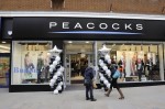 Peacocks Clothing Swindon